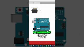 Sterowanie Serwem z Arduino  Szybki Przegląd Shorts arduino tutorial diy [upl. by Sucam]