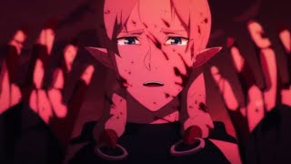 DOTA Dragons Blood「AMV」The Resistance [upl. by Marius168]