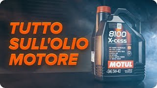 Qual è la differenza tra le tipologie tipi di olio motore Classificazione etichettatura  AUTODOC [upl. by Standford]