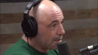 Jamie fcks up and gets the Joe Rogan Death Stare [upl. by Wilber529]