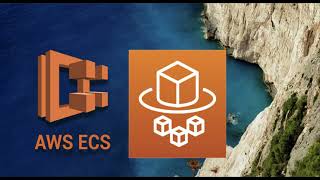 AWS ECS Exec [upl. by Lalib]