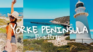 Yorke PeninsulaWarookaSouth AustraliaAdelaideAU Diaries [upl. by Analahs]