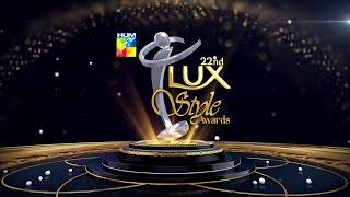 HUM 22nd Lux Style Awards [upl. by Sitsuj]