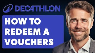 How to Redeem Decathlon Vouchers Full 2024 Guide [upl. by Orsa669]