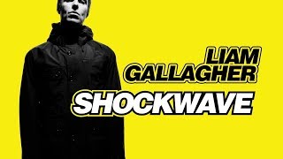 영원한 청년의 목소리 Liam Gallagher  Shockwave 2019 가사해석 [upl. by Annaehs858]