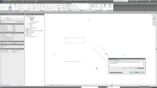 Revit Crear una rampa usando Contorno y Contrahuella [upl. by Zakarias]