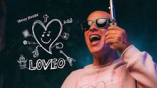 Daddy Yankee  LOVEO Video Oficial [upl. by Aikaz]