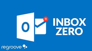 Inbox Zero in the Office 365 Ecosystem Microsoft Outlook [upl. by Nath]