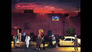 The Growlers  quotNight Ridequot Official Audio [upl. by Ilsa]