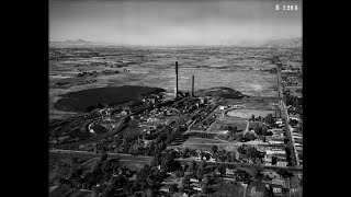 Midvale Smelter 100year History [upl. by Aletha]