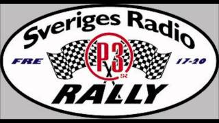 Rally P3  Vill Ha Dig På Muggen [upl. by Eidnil]