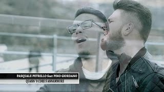 Pasquale Petrillo Feat Pino Giordano  Quann O Core SAnnammore Video Ufficiale [upl. by Madison]