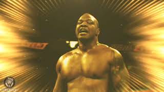 • Shelton Benjamin quotThe Gold Standardquot  Custom Titantron  Set It Off 2021 • [upl. by Asenaj762]