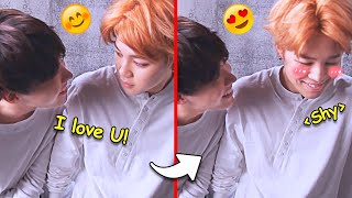 When BTS loves Jimin too much [upl. by Hieronymus530]