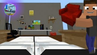 MINECRAFT MODS LOLED FURNITURE O MELHOR MOD DE DECORAÃ‡ÃƒO PARA MINECRAFT  ðŸ›‹ï¸ðŸª‘ [upl. by Arahd]