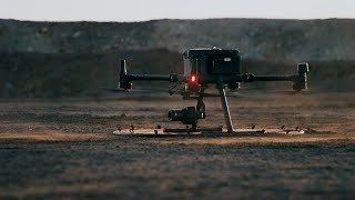 Drone Tech Reaches Remote Areas [upl. by Notnats]