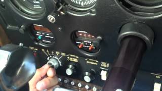 How to start a Cessna 182 [upl. by Notlrahc439]