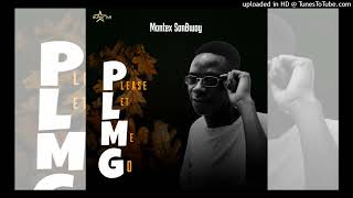 Montex Sonbwoy  Please Let Me Go Official Music Audio 2023 [upl. by Free]