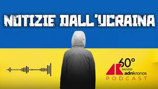 Kiev decapita flotta russa nel Mar Nero  Notizie dallUcraina  Podcast [upl. by Nerwal]