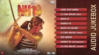 Khoney De  Full Video Song  NH10 [upl. by Ledairam]