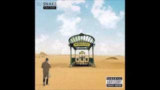 DJ Snake  Let Me Love You Ft Justin Bieber Album Encore [upl. by Aicemed]