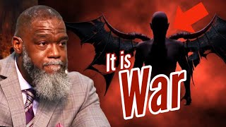 Battlefield of the Mind Winning the Spiritual War with Truth  Paul Washer Voddie Baucham Sproul [upl. by Itak317]