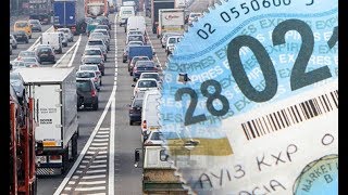 DVLA car tax refund How you could be missing out by doing this simple thing [upl. by Embry390]