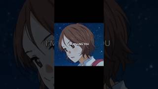 From The Start  Tsubaki edit  Your Lie In April edit shorts [upl. by Nalniuq]