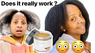 Batana Oil for Hair Growth How to use Batana Oil for faster hair growth [upl. by Nowujalo]