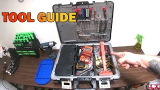 Every tool you need for small engine repair Ultimate 2022 tool guide [upl. by Indys569]