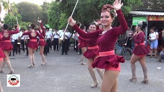 Canción Salvadoreñas Interpretada por Tiburones Music Band de Acajutla Sonsonate El Salvador [upl. by Duaner]