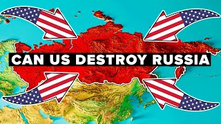 Could the US Defeat Russia On Its Own [upl. by Finkelstein]