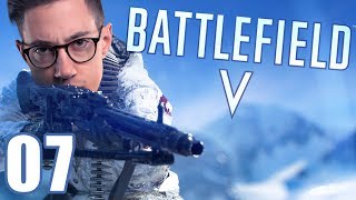 Koop Modus mit Kalle  Battlefield 5 [upl. by Norrehs]