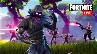 🔴 Live Fortnite On papote tranquillement 🎃  Bientôt 15k 🎉 [upl. by Schechter24]