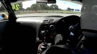 Wanneroo 300 Race 1 [upl. by Leschen693]