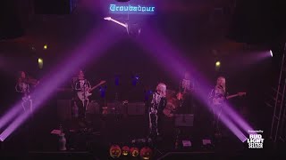 Phoebe Bridgers  Live from Troubadour SOSFEST [upl. by Rosenthal]