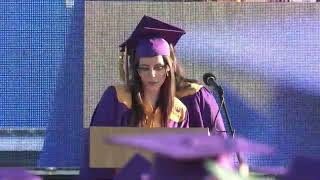 Murrieta Canyon Academy  Graduation 2024 [upl. by Digirb]