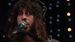 Altin Gün  Süpürgesi Yoncadan Live on KEXP [upl. by Tinaret]