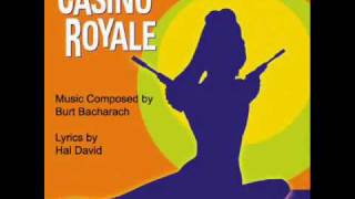 Casino Royale with vocal by Mike Redway  Herb Alpert and the Tijuana Brass [upl. by Balthazar950]