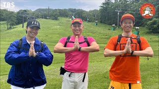 EXILE TAKAHIROさんと夏の軽井沢へ！森の中に佇む人気イタリアンの絶品ピザを目指す！【ベスコングルメ】728日よる6時30分 [upl. by Snehpets]