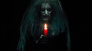 Are You Scared of the Dark II Pt 2 MMV II Scariest Music Video 2024 [upl. by Ardnekat]