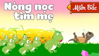 Nòng Nọc Tìm Mẹ  Truyện thiếu nhi hấp dẫn  Hoạt Hình Hay Cho Trẻ Em [upl. by Elsbeth390]