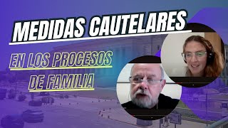 Medidas Cautelares en los Procesos de Familia [upl. by Pontone234]