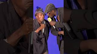 Nsabii Killaman na Bijiyobija part II genzcomedyshow full performance ☝🏾☝🏾 [upl. by Lambart]