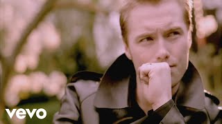 Ronan Keating  When You Say Nothing At All [upl. by Haggerty640]