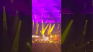 PhishSquirming Coil Xfinity Center 72124 [upl. by Yrrol905]