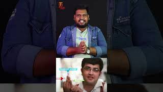 இந்த sceneஆ யாராலயும் மறக்கவே முடியாது  Cinema Time With Robert  Thamizh Padam  ytshorts [upl. by Sammons]