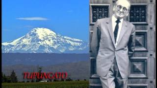 La tupungatina  Osvaldo Pugliese  Instrumental 1952 [upl. by Rahcir]