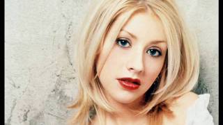 Christina Aguilera  Genie in a bottle Instrumental [upl. by Idham363]