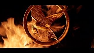 Mockingjay The First Propo [upl. by Weiner]